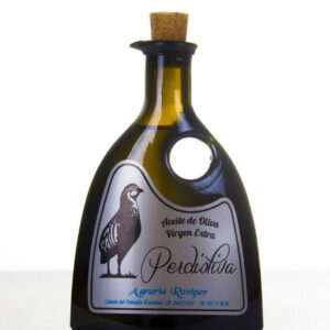 Botella aceite Perdioliva