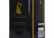Aceite gourmet