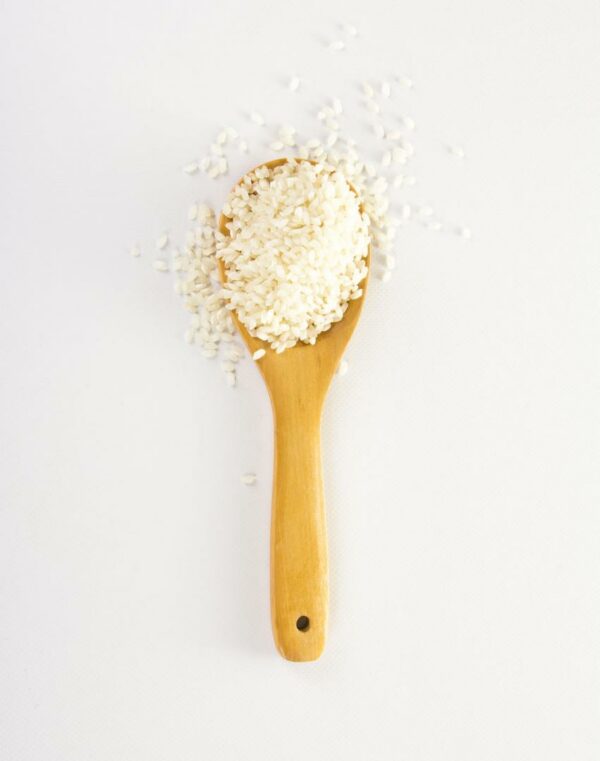 Cucharón de arroz