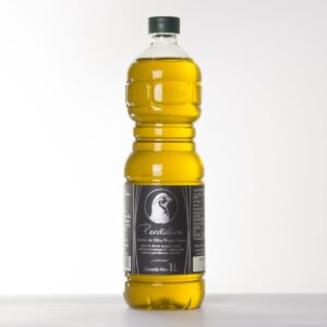Botella aceite selección 1L